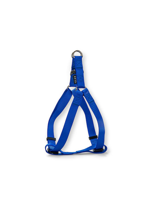 Glee Hundegeschirr Blau X-klein 88763