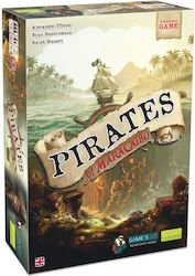 Pirates Of Maracaibo 12+ Jahre (EN) Dlp Games Pirates Of Maracaibo 12+ Jahre (EN) Dlp Games
