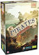 Board Game Pirates Of Maracaibo for 1-4 Players 12+ Years Old (EN) Dlp Games