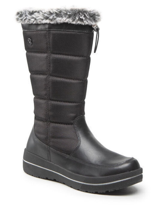 Caprice snow outlet boots