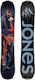 Jones Frontier Ανδρική Σανίδα Snowboard Μαύρο Χρώμα