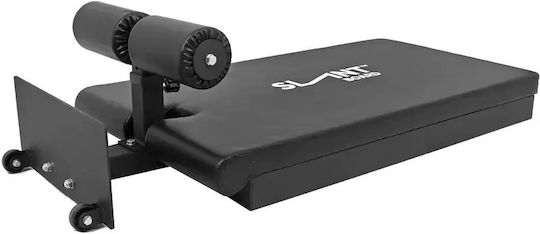 Nordic Fitness Adjustable Workout Bench Abdominal / Dorsal