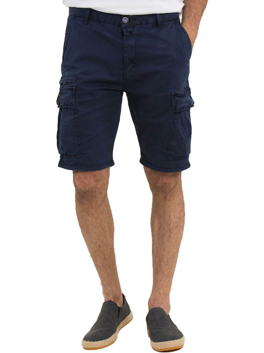 Мъжка Бермуда Blue