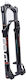 RST F1RST Front Bike Suspension 29 Inches 1-1/8...