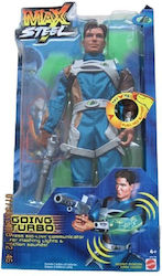 Max Steel Turbo with Light