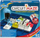 Επιτραπέζιο Παιχνίδι Circuit Maze για 1+ Παίκτες 8+ Ετών