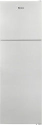 Robin Δίπορτο 311lt Total NoFrost Λευκό RT-445 Robin Δίπορτο 311lt Total NoFrost Λευκό RT-445