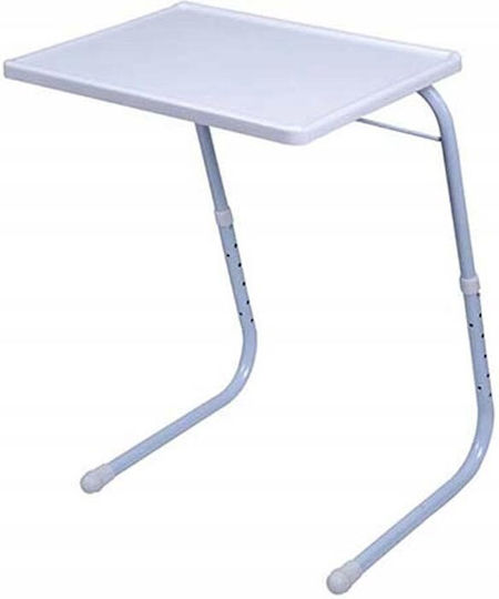Tabelul pentru Laptop Alb (AT0001542)