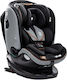 Joie I-spin Grow Καθισματάκι Αυτοκινήτου i-Size με Isofix Carbon