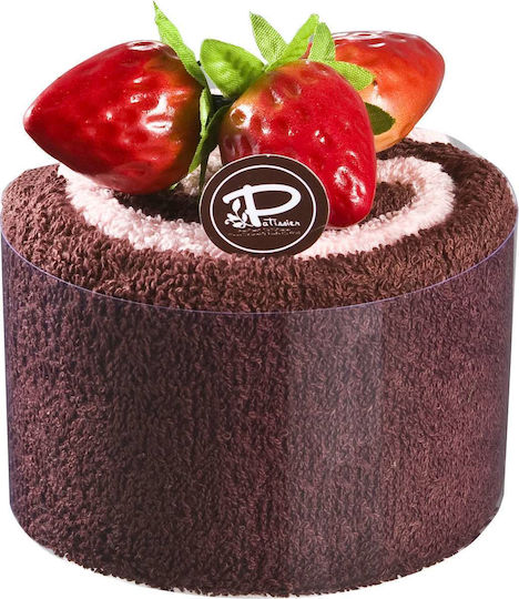 Le Patissier Hand Towel Neapol