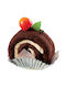 Le Patissier Hand Towel Choco