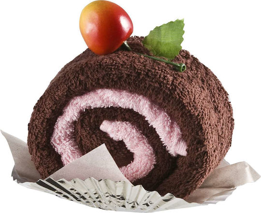Le Patissier Hand Towel Neapolitan