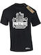 Takeposition Rashguard Fortnite Neagră Din bumbac