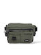 Playbags Waist Bag Green