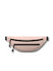 Clan London Waist Bag Pink