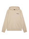 Ellesse Kinder Sweatshirt CREAM S3T19363-904