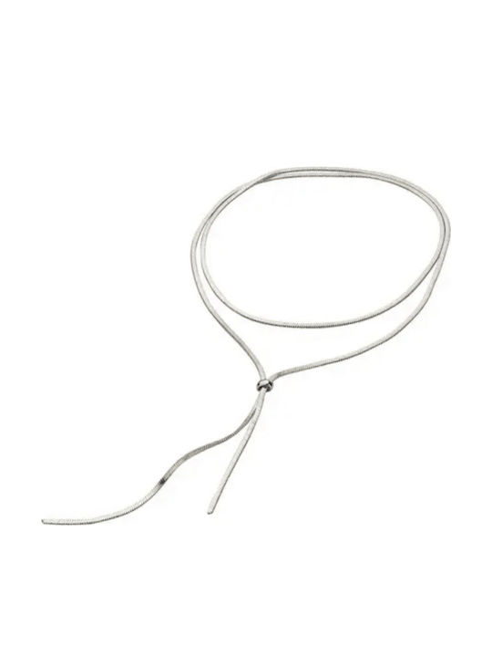 Callajewels Верига Врат Змия от Стомана