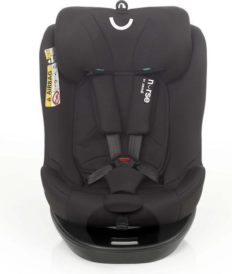Jane Jet Καθισματάκι Αυτοκινήτου i-Size με Isofix Comos