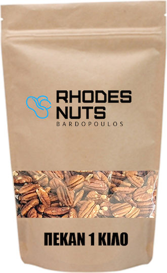 Rhodes Nuts Bardopoulos Pekannuss Pekannuss 1000gr