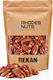 Rhodes Nuts Bardopoulos Pecan Pecan 250gr