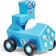 Learning Resources Numberblocks Σετ Educational Game Knowledge for 3+ years Years Old