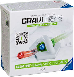 Ravensburger Magnetic Cannon για 8+ Ετών (EN) Ravensburger Magnetic Cannon για 8+ Ετών (EN)