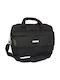 Ormi Men's Briefcase Black