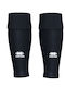 Errea Спортни Чорапи Pro Leg Sleeves за Футболни Периферии Черни 1 Чифт