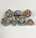 Chessex Dungeons & Dragons Zaruri