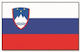 Знаме на Словакия 150x90см