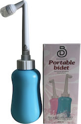 Basdeco Portable bidet 1pc