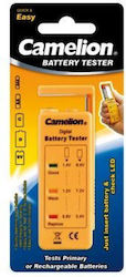 Analog Battery Tester with Stable Port 50-MAK-2-30