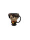 Harry Potter "harry Potter" Κούπα Κεραμική Καφέ 400ml