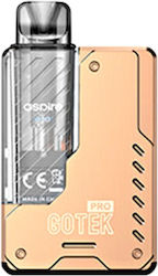 Aspire Gotek Pro Pod Kit 4.5ml with Built-in Ba...