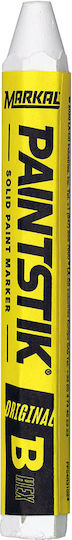 Markal Marker 13mm White