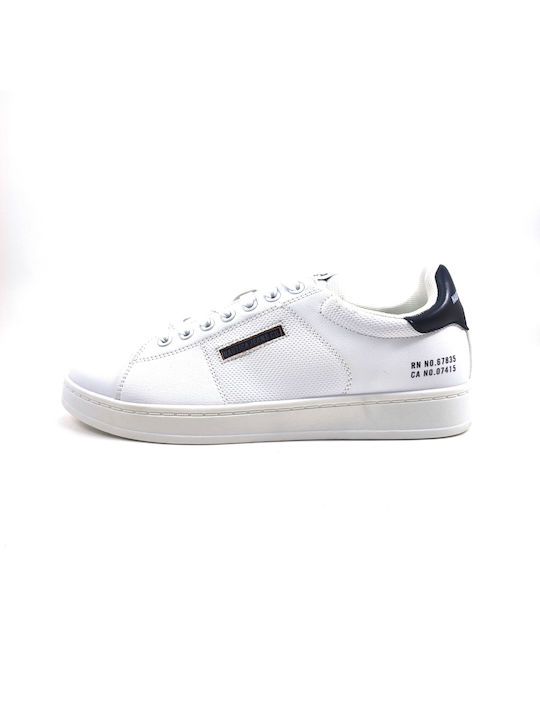 Nautica Sneakers White