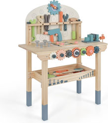 Costway Kids Workbench made of Wood