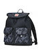 LEGO Backpack 16lt Μαύρο