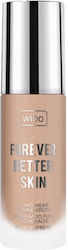 Wibo Forever Better Skin Liquid Foundation 28ml