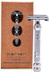 Parker 66r Safety Razor Butterfly