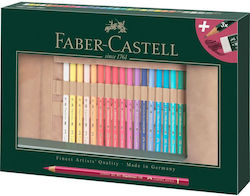 Faber-Castell Polychromos Ξυλομπογιά