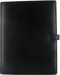 Filofax Paper Holder for A4 Black Filofax Paper Holder for A4 Black