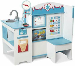 Melissa & Doug Kids Medical Set