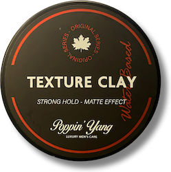 Poppin Yang Texture Clay 108g Poppin Yang Texture Clay 108g