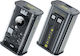WK Wp-345 Power Bank 10000mAh 20W Power Delivery Μαύρο