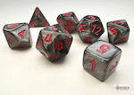 Chessex Dice