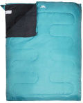 Trespass Sleeping Bag Μονό Jade