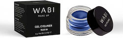 Wabi Beauty Gel Eye Liner Blue 4ml