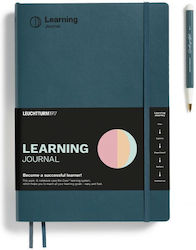 Leuchtturm1917 Notebook B5 Green