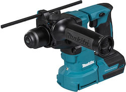 Makita Cu impact Ciocan rotopercutor Cu baterie 18V
